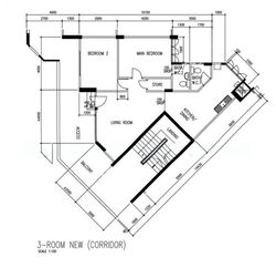 Yishun Street 21 (Yishun),  #557930871